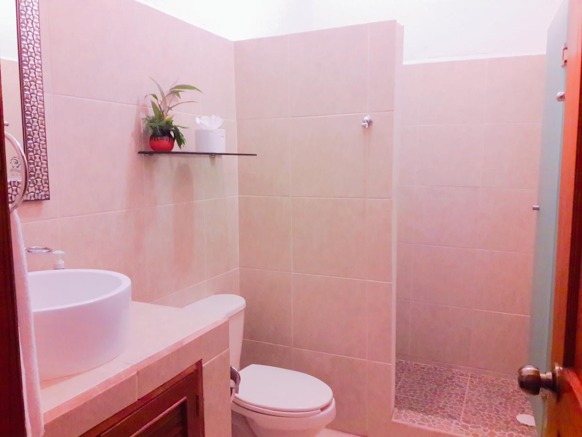 Hostel La Isla Holbox Екстер'єр фото