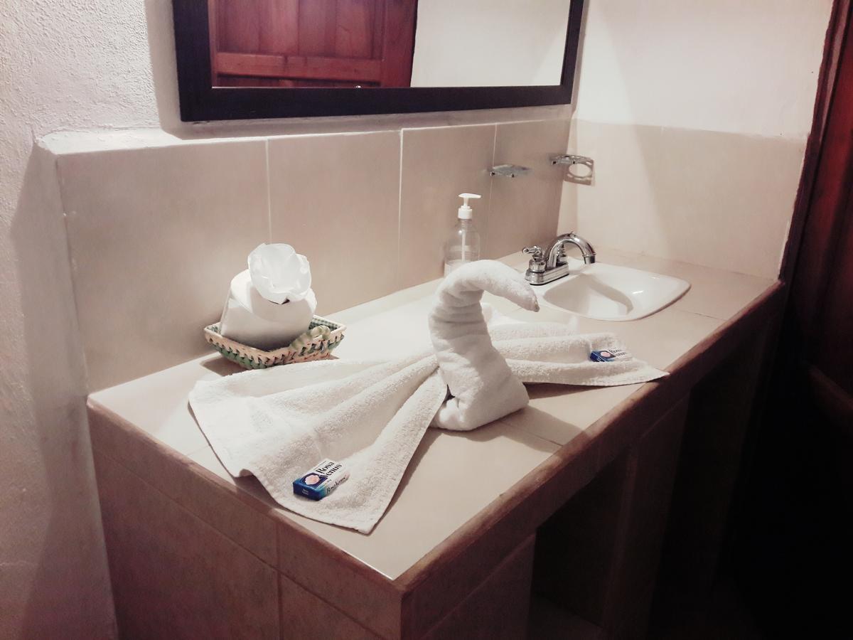 Hostel La Isla Holbox Екстер'єр фото