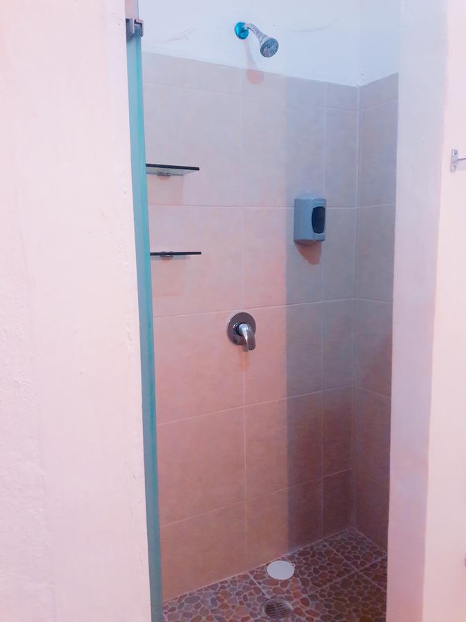 Hostel La Isla Holbox Екстер'єр фото