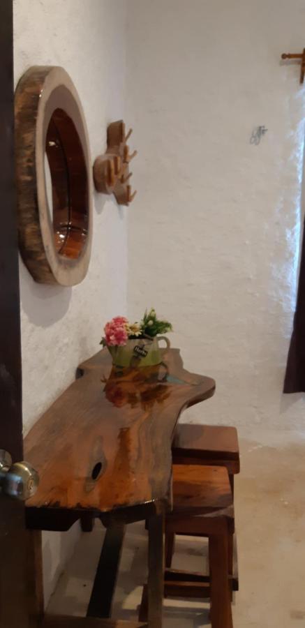 Hostel La Isla Holbox Екстер'єр фото